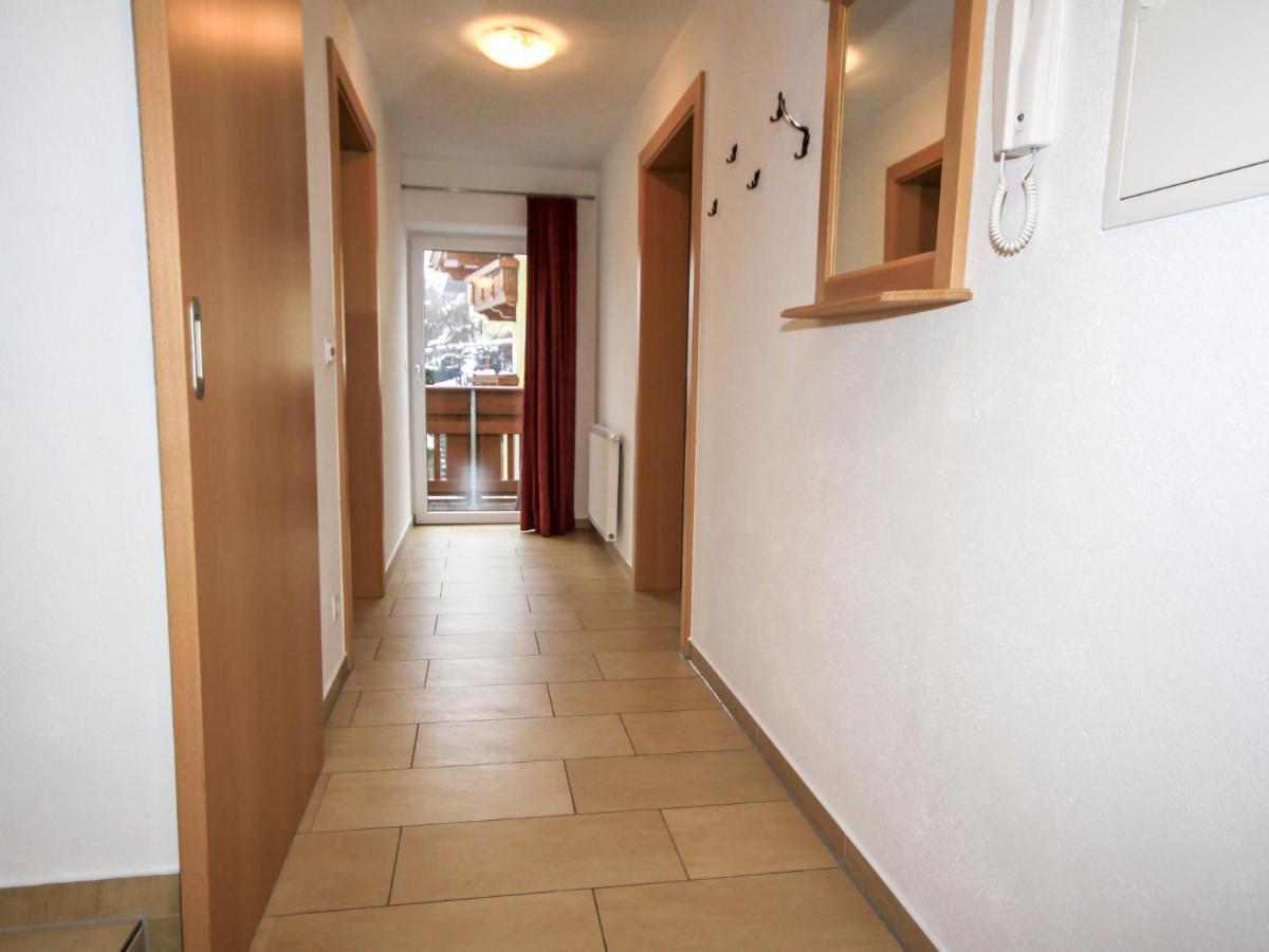 Apartment Schlossmuehle By Interhome Fuegen Luaran gambar