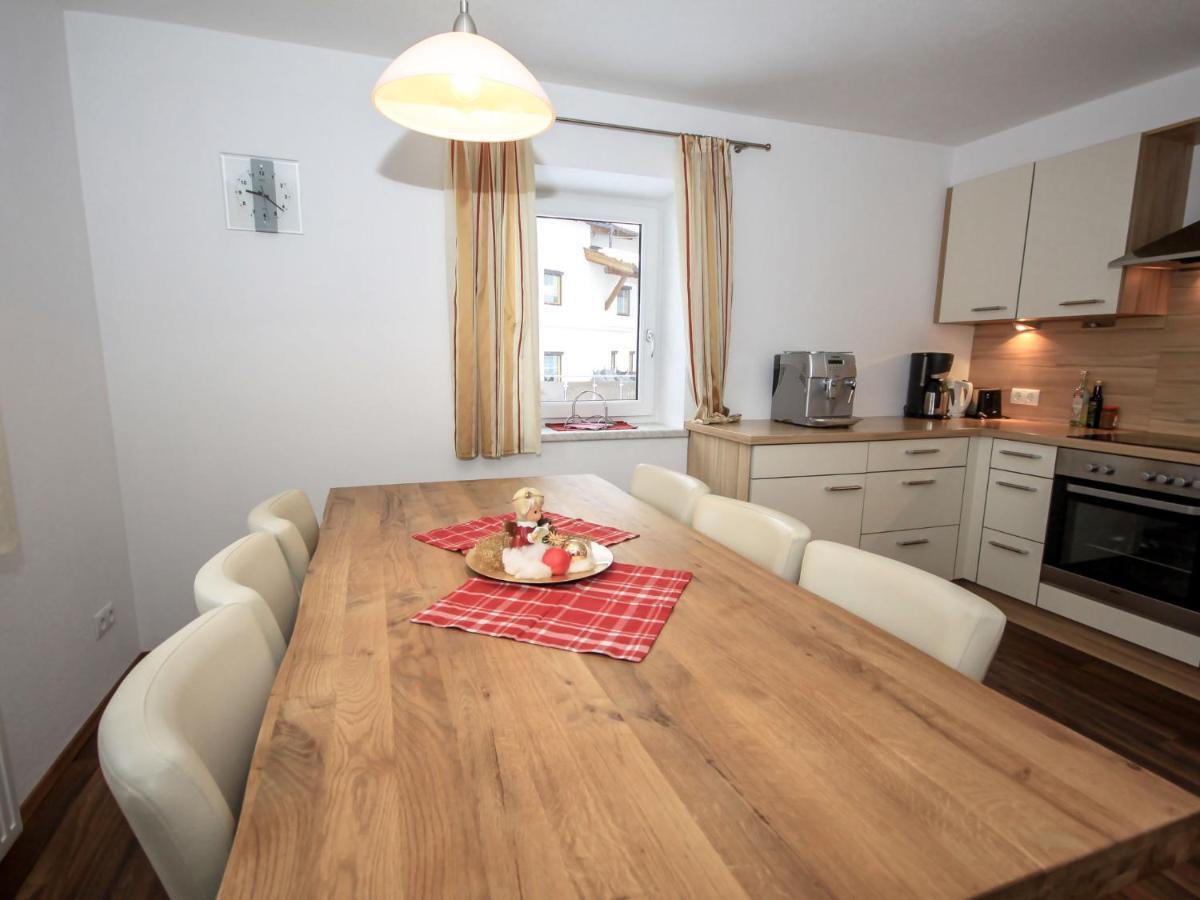 Apartment Schlossmuehle By Interhome Fuegen Luaran gambar